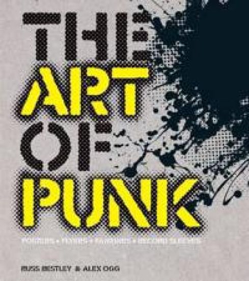 Art of Punk