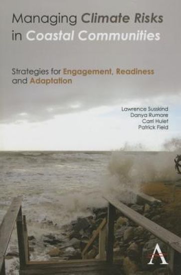 Managing Climate Risks in Coastal Communities