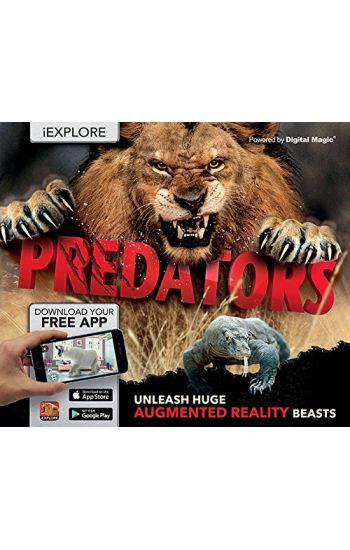 iExplore - Predators