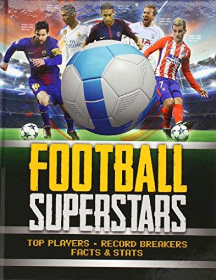 Football Superstars