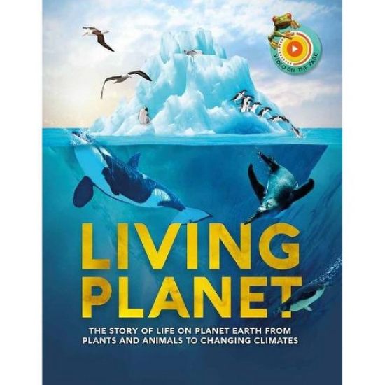 Living Planet