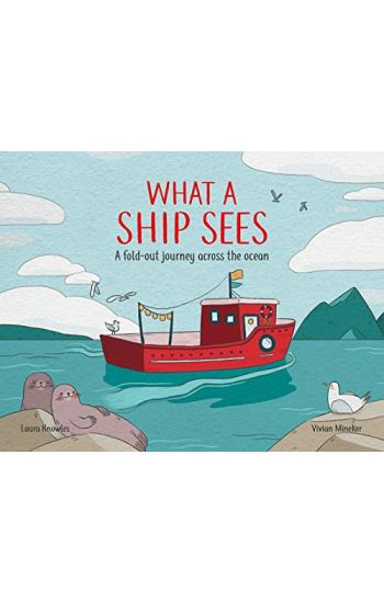 What a Ship Sees