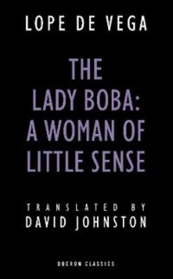 The Lady Boba: A Woman of Little Sense