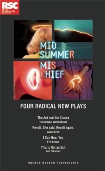 Midsummer Mischief