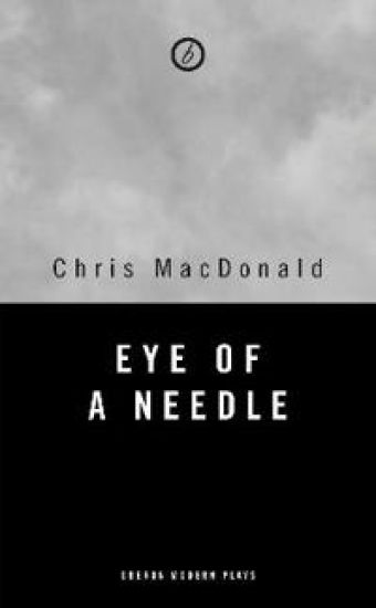 Eye of a Needle