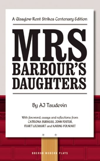 Mrs Barbour's Daughters