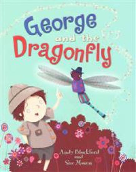 George and the Dragonfly