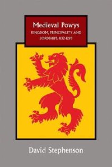 Medieval Powys