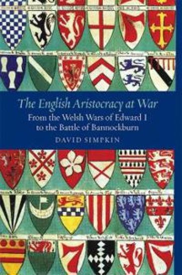 The English Aristocracy at War