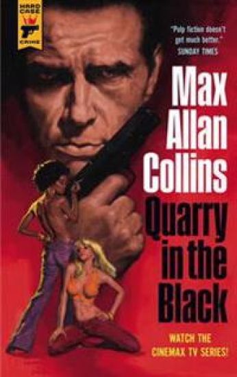 Quarry in the Black