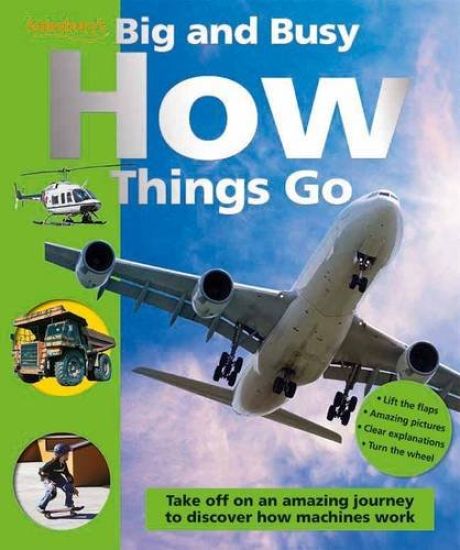 How Thing Go