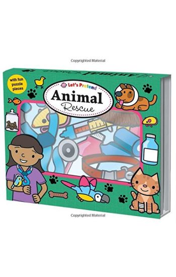 Animal Rescue
