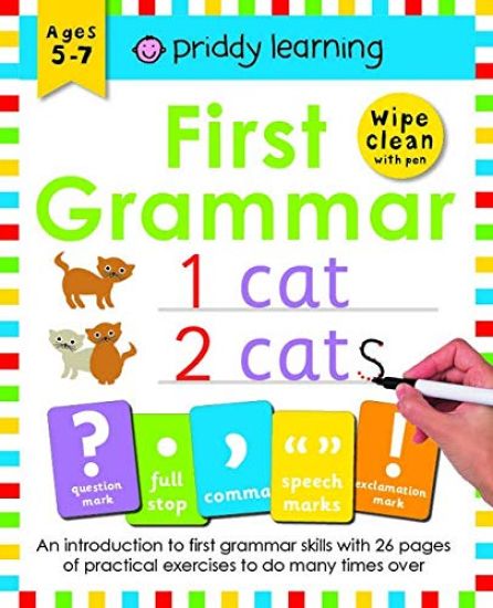 First Grammar