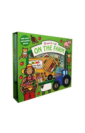 On The Farm