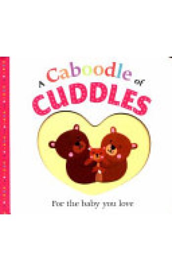 A Caboodle of Cuddles