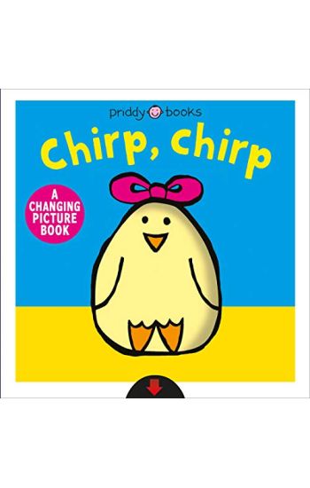 Chirp, Chirp