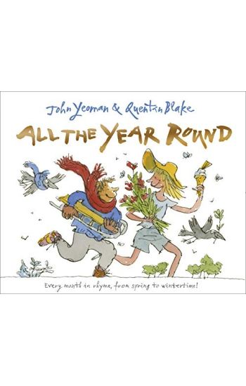 All the Year Round