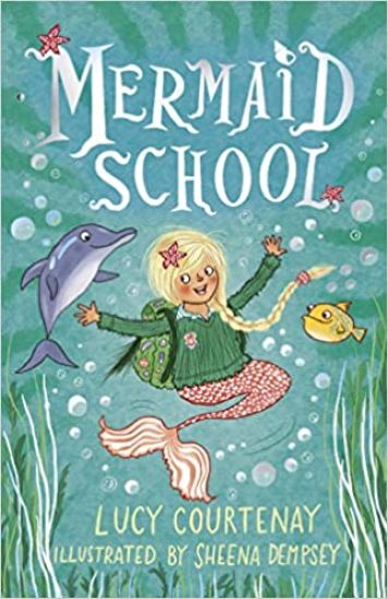 Mermaid School