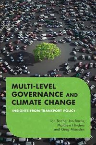 Multilevel Governance and Climate Change