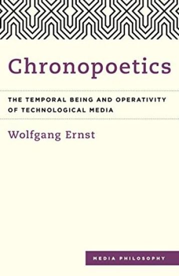 Chronopoetics