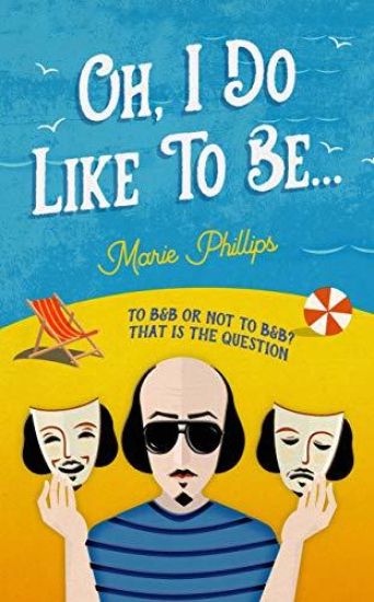 Oh, I Do Like To Be...