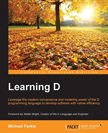 Learning D