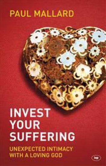 Invest Your Suffering