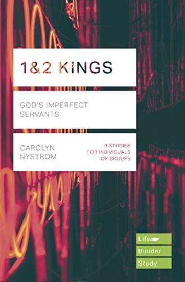 1 & 2 Kings