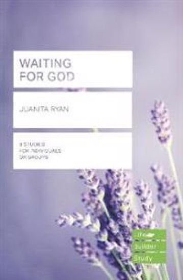 Waiting for God (Lifebuilder Study Guides)
