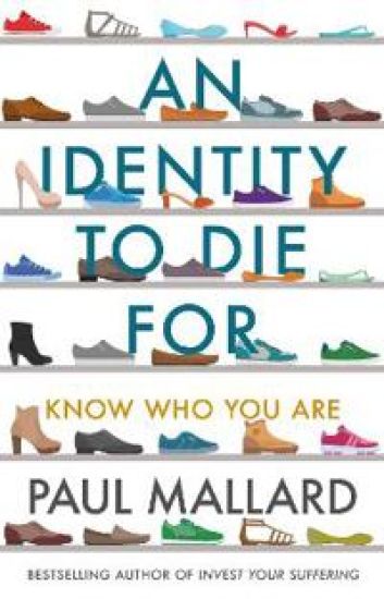 An Identity to Die For
