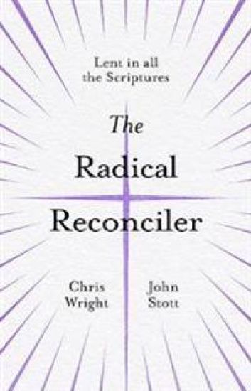 Living the Story in Lent