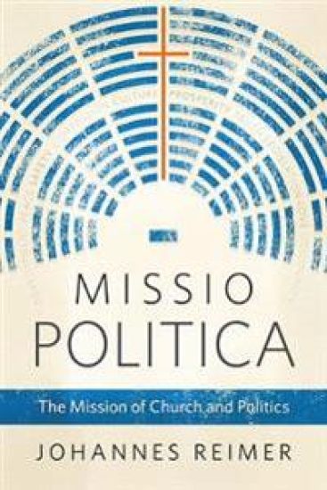 Missio Politica