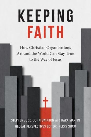 Keeping Faith