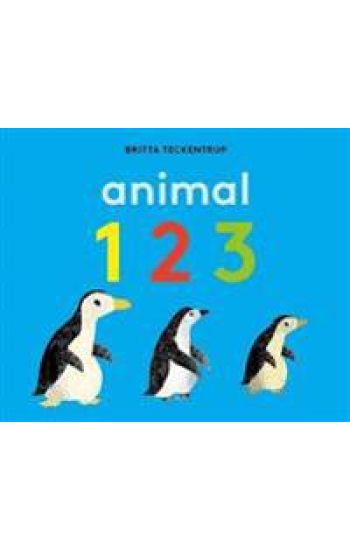 Animal 123