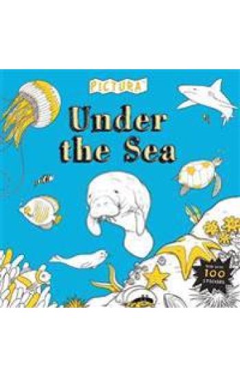 Pictura Puzzles Under the Sea
