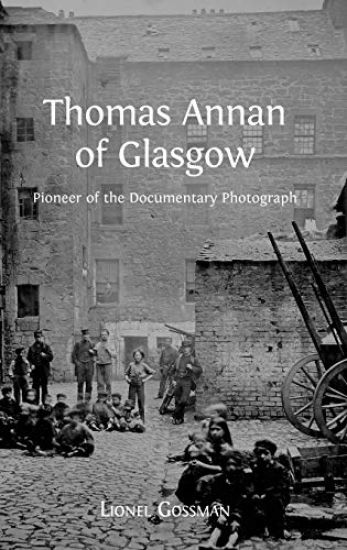 Thomas Annan of Glasgow