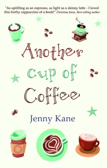 Another Cup Of Coffee