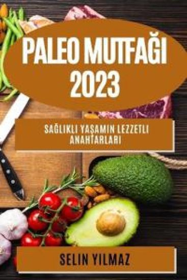 Paleo Mutfagi 2023