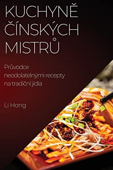 Kuchyne cínských mistru