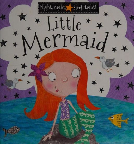 Little Mermaid