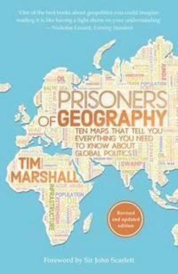 Prisoners of Geography