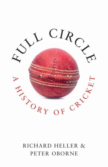 Full Circle