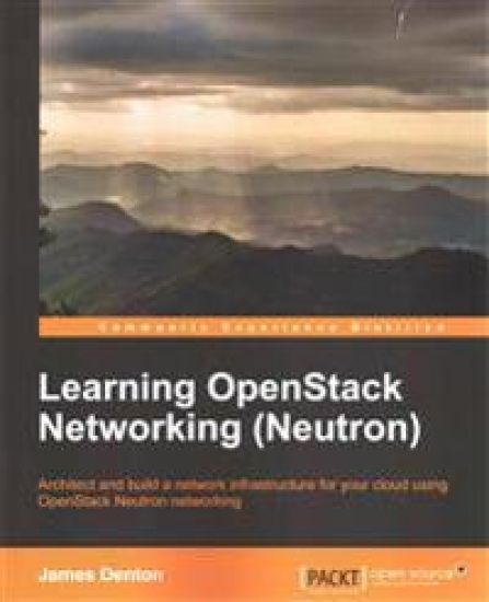 Learning OpenStack Networking (Neutron)