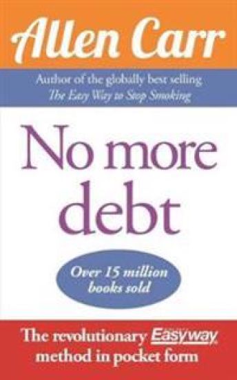 No More Debt