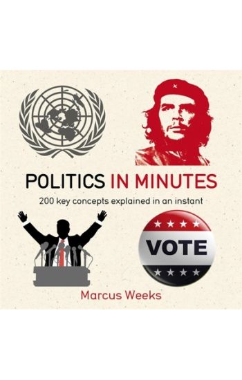 Politics in Minutes