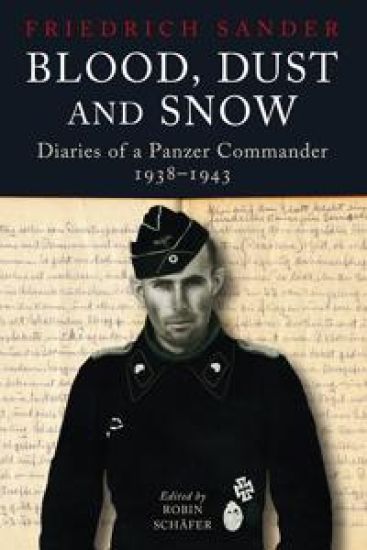 Blood, Dust & Snow