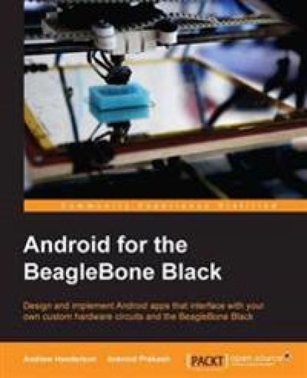 Android for the BeagleBone Black