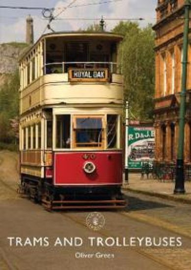 Trams and Trolleybuses