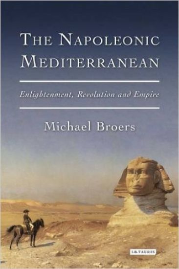 The Napoleonic Mediterranean