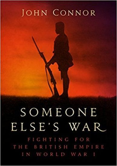 Someone Else’s War